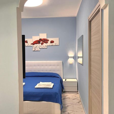 Restyling Apartments Center Тропеа Екстер'єр фото