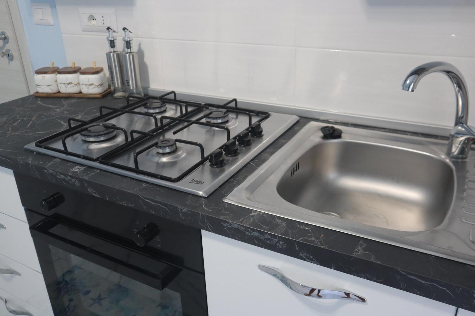 Restyling Apartments Center Тропеа Екстер'єр фото