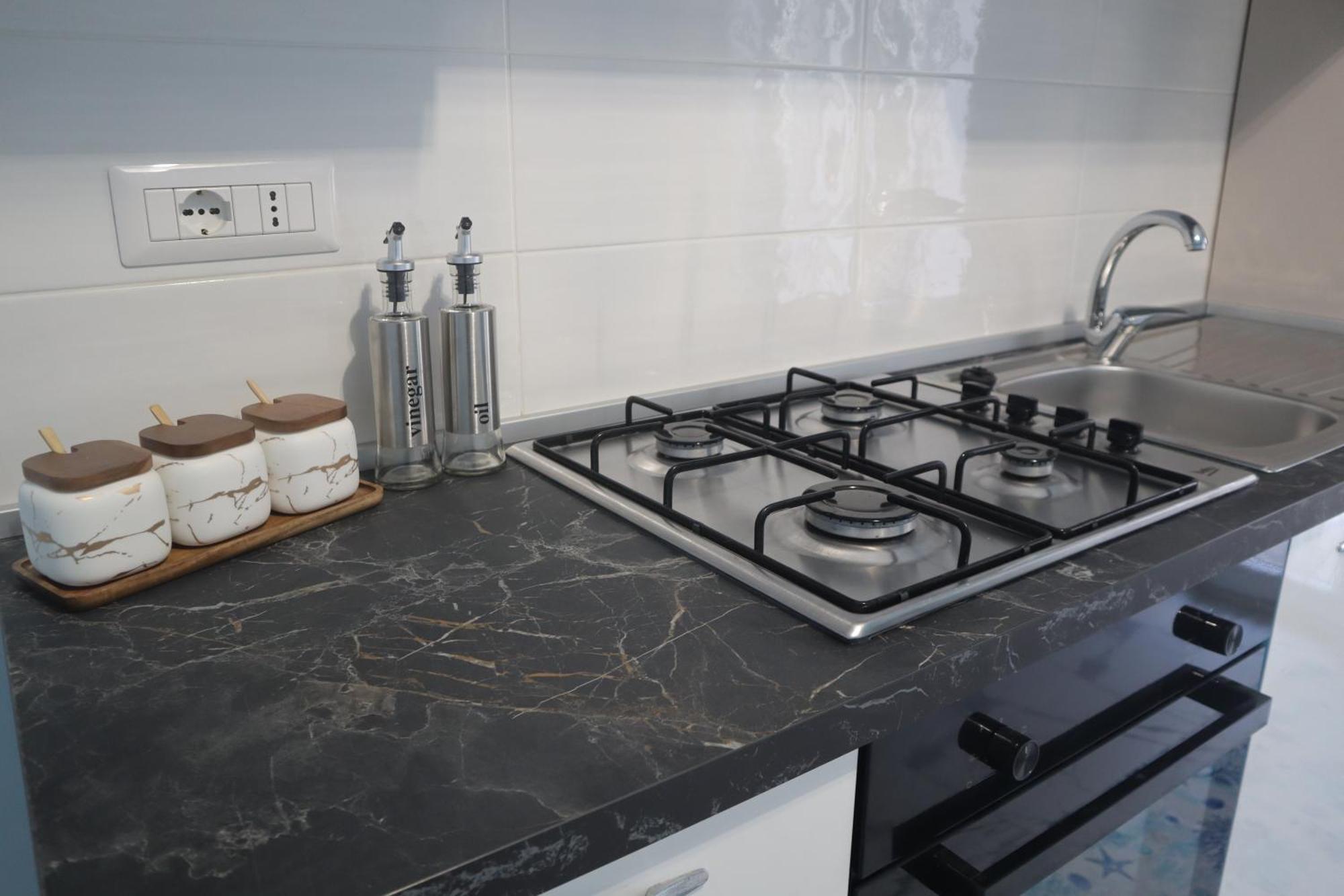 Restyling Apartments Center Тропеа Екстер'єр фото