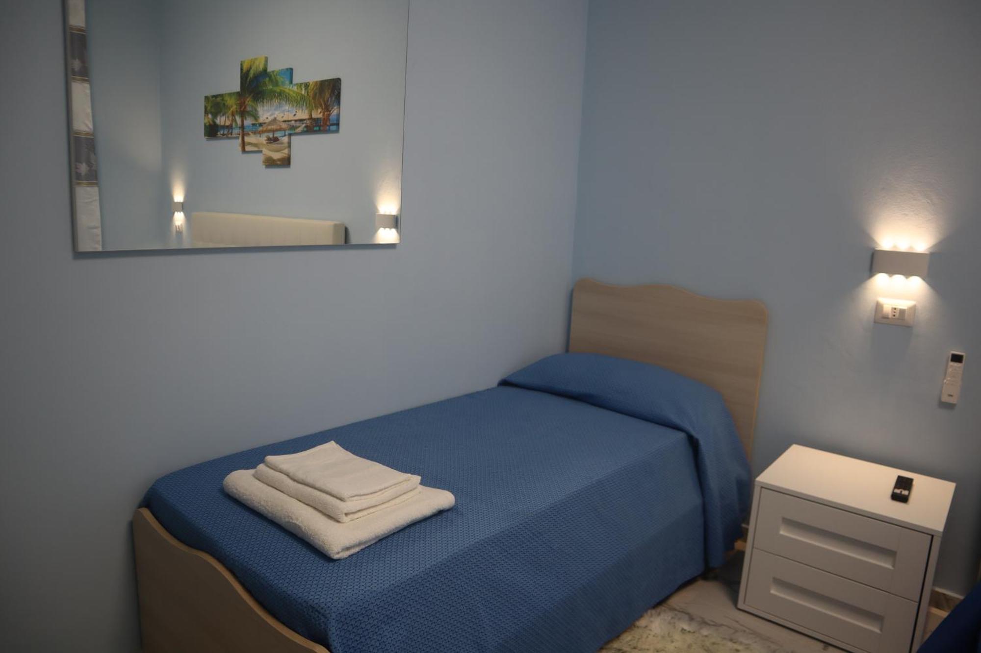 Restyling Apartments Center Тропеа Екстер'єр фото