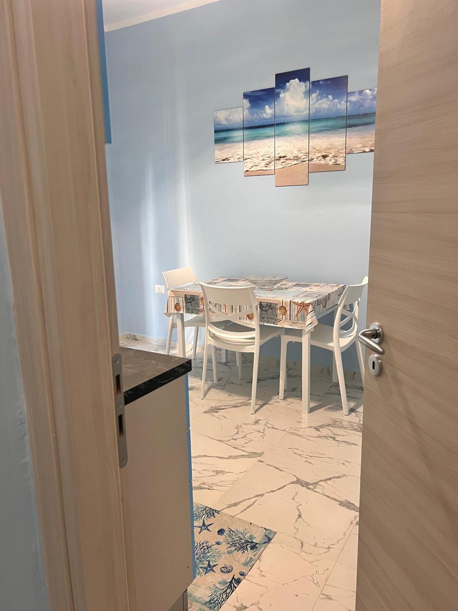 Restyling Apartments Center Тропеа Екстер'єр фото