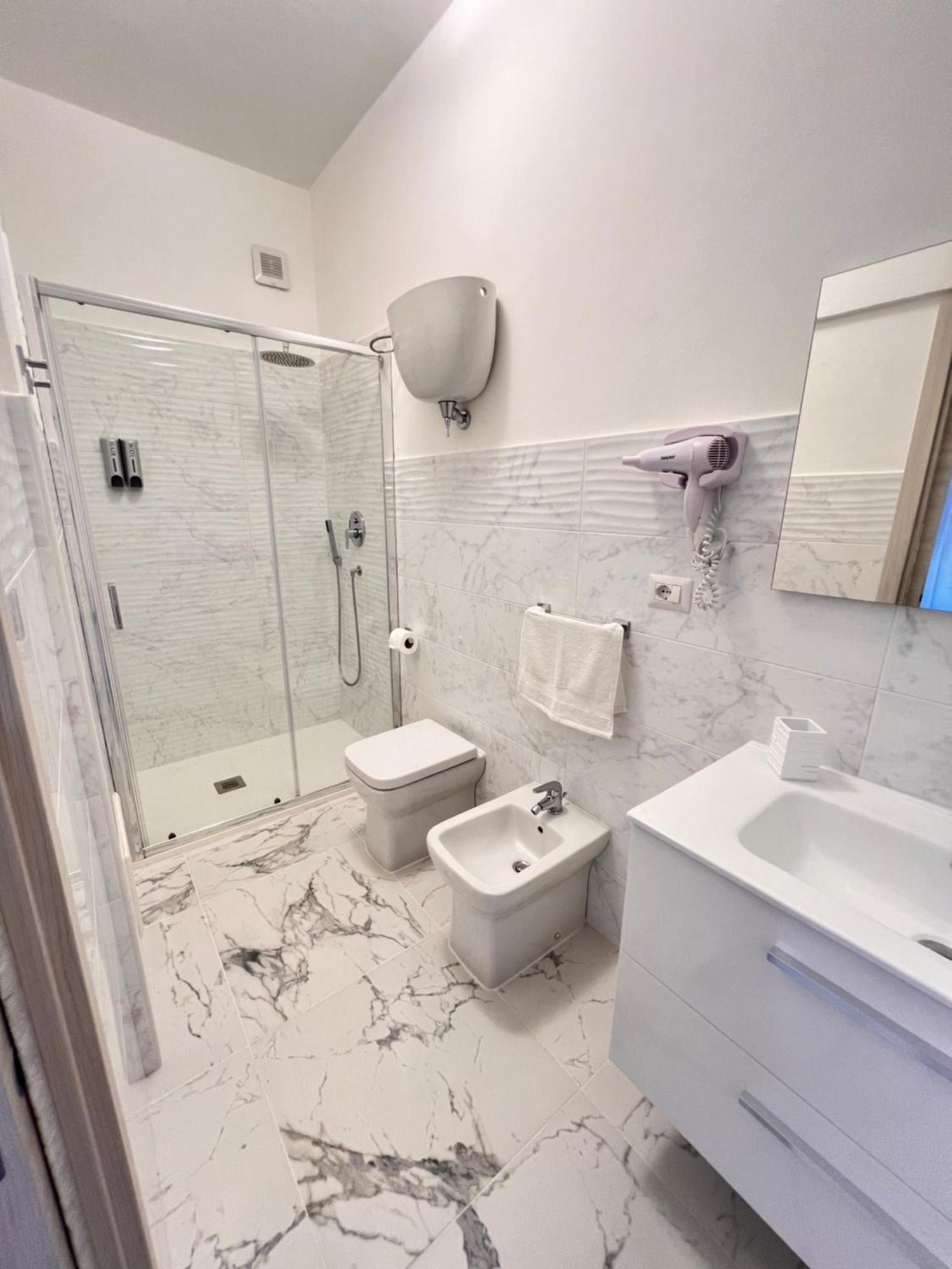 Restyling Apartments Center Тропеа Екстер'єр фото