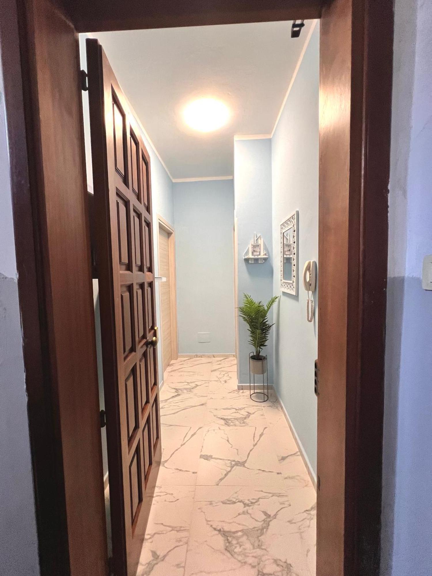 Restyling Apartments Center Тропеа Екстер'єр фото