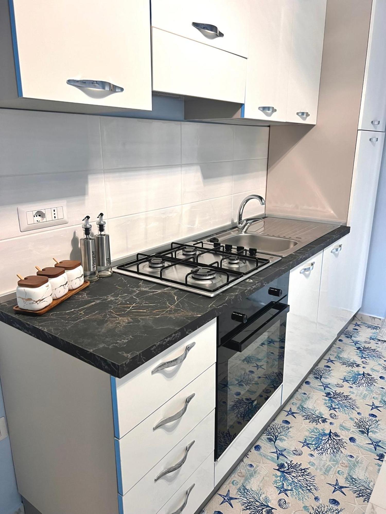Restyling Apartments Center Тропеа Екстер'єр фото