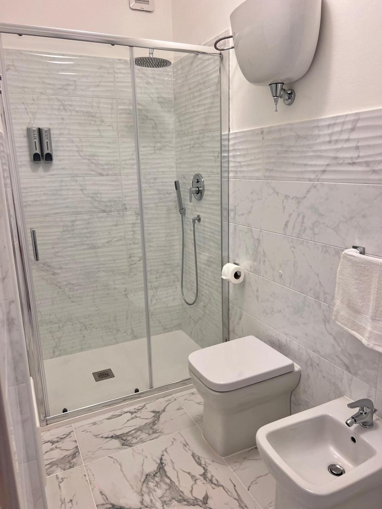 Restyling Apartments Center Тропеа Екстер'єр фото