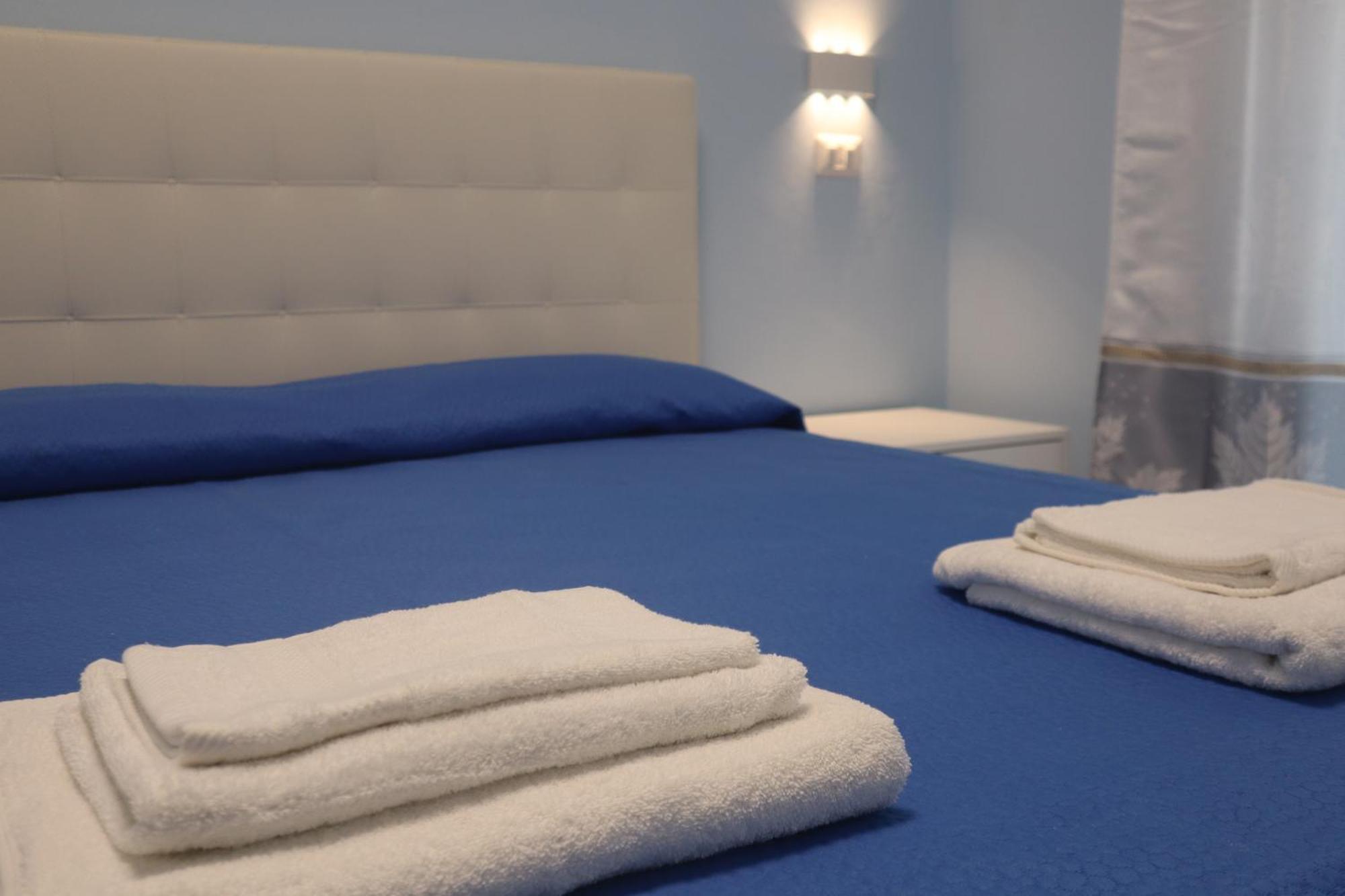 Restyling Apartments Center Тропеа Екстер'єр фото