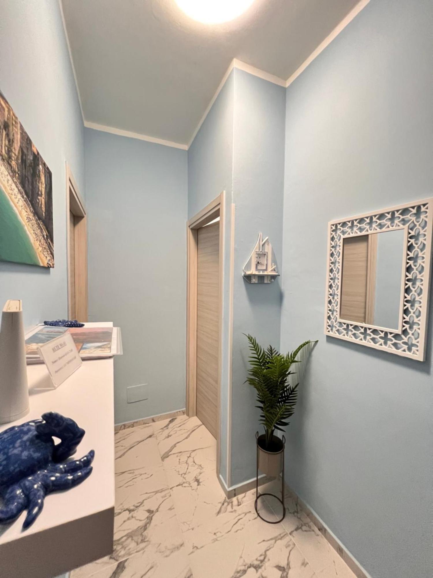 Restyling Apartments Center Тропеа Екстер'єр фото