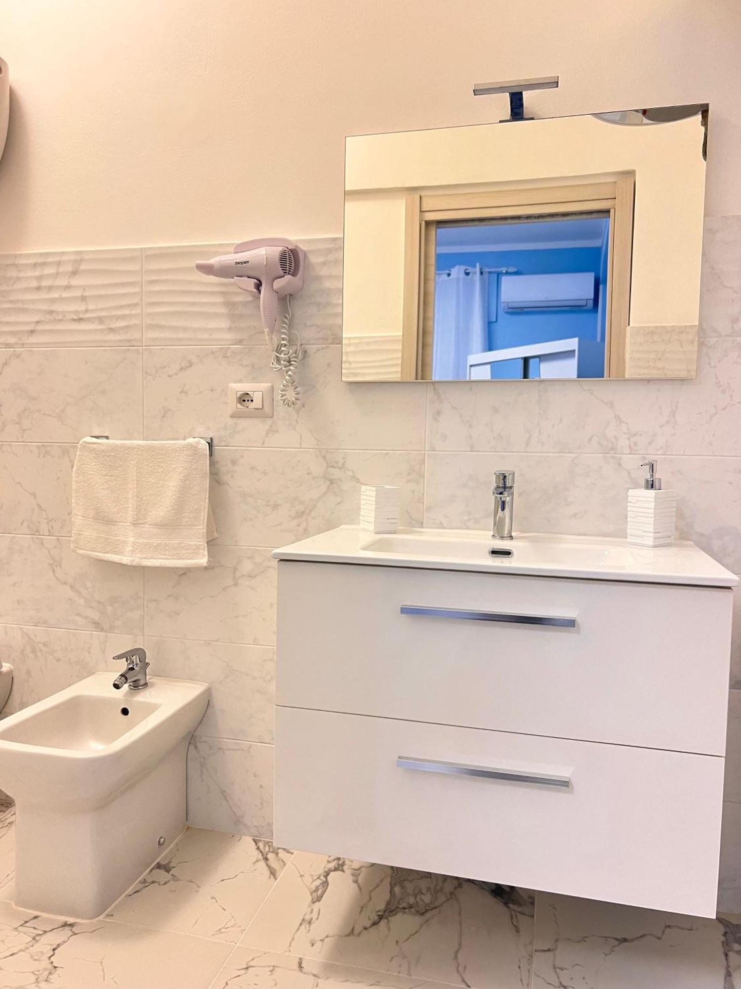 Restyling Apartments Center Тропеа Екстер'єр фото