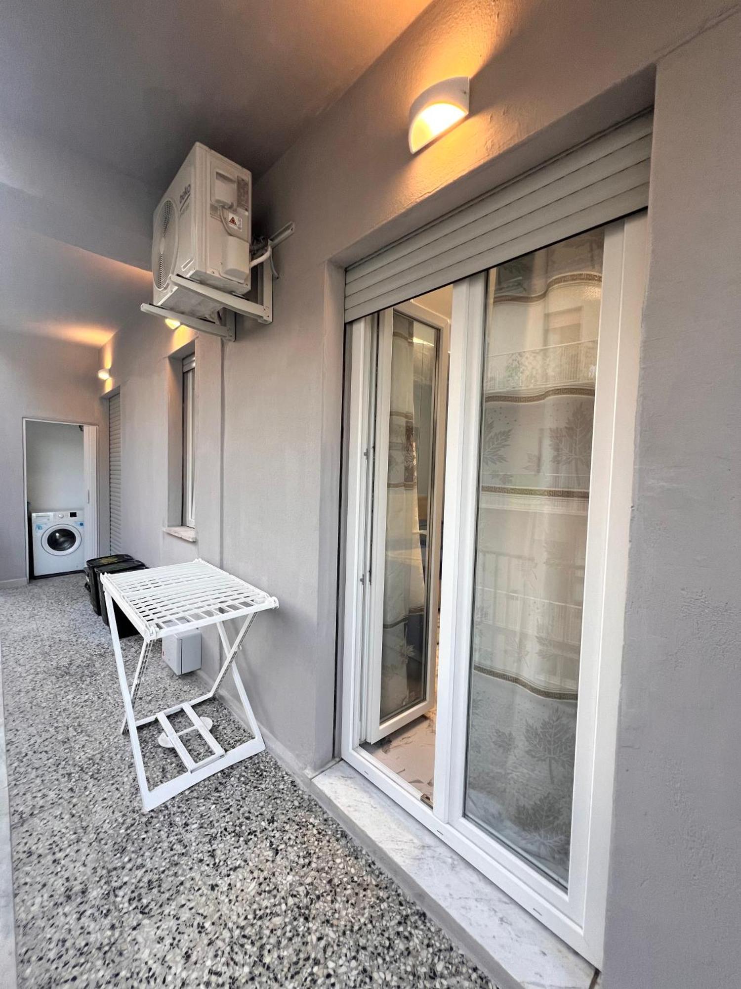 Restyling Apartments Center Тропеа Екстер'єр фото