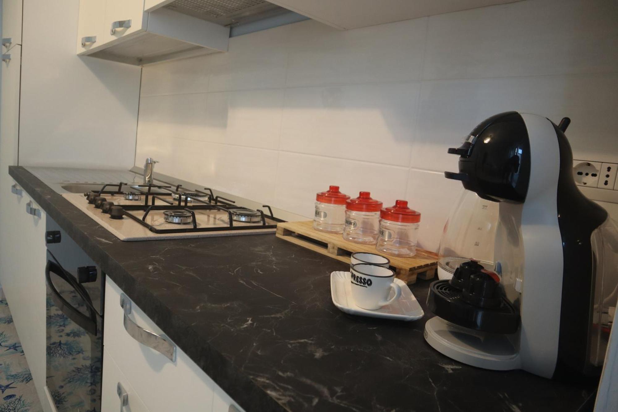 Restyling Apartments Center Тропеа Екстер'єр фото