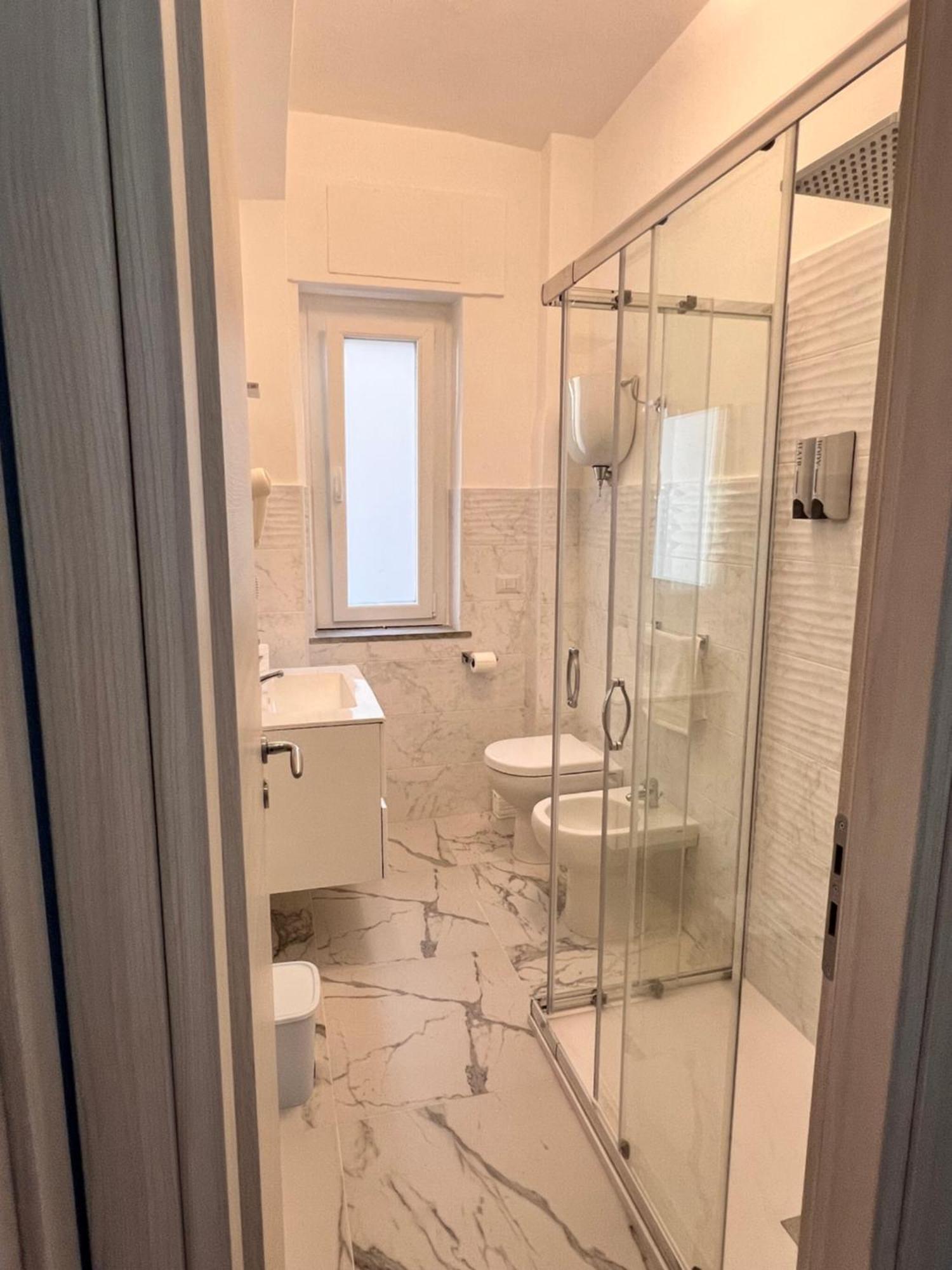 Restyling Apartments Center Тропеа Екстер'єр фото