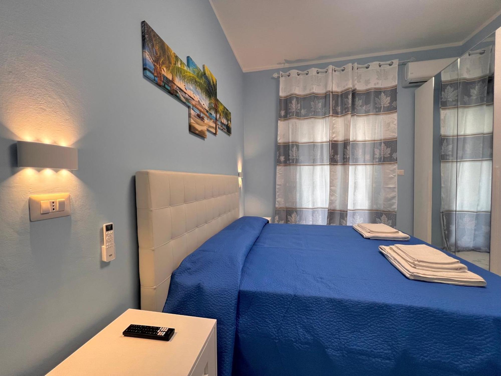 Restyling Apartments Center Тропеа Екстер'єр фото